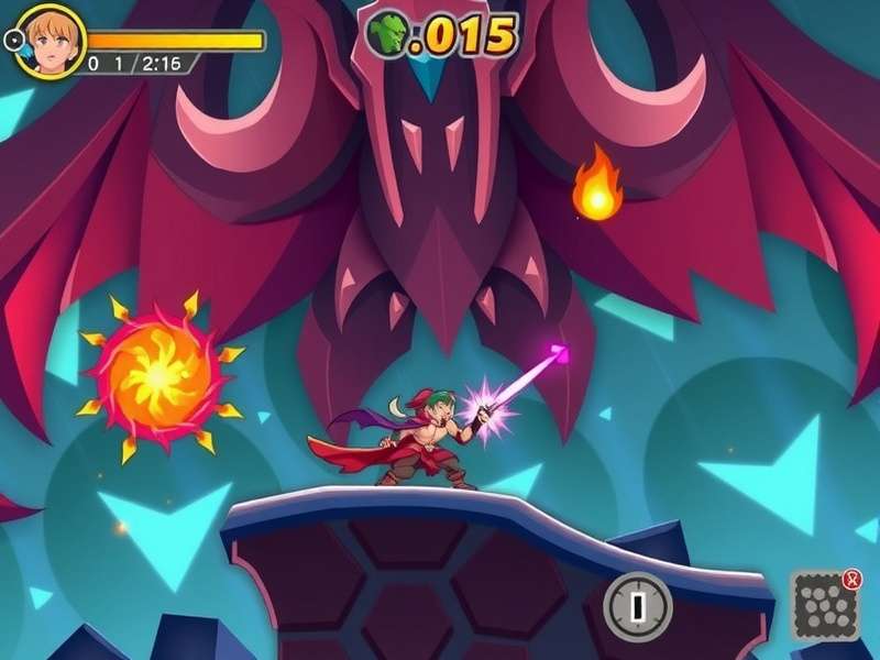 Ludo King game screenshot