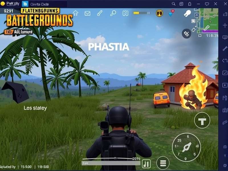 Ludo King game screenshot