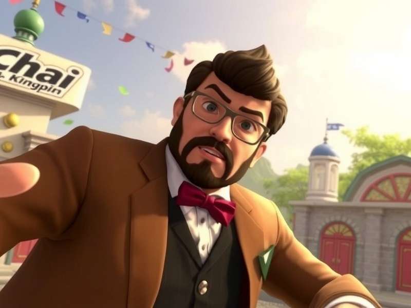 Ludo King game screenshot