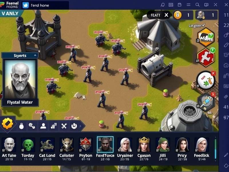 Ludo King game screenshot