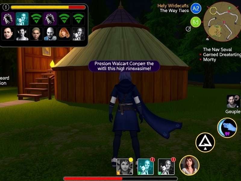 Ludo King game screenshot