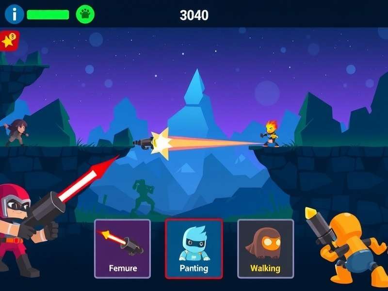 Ludo King game screenshot