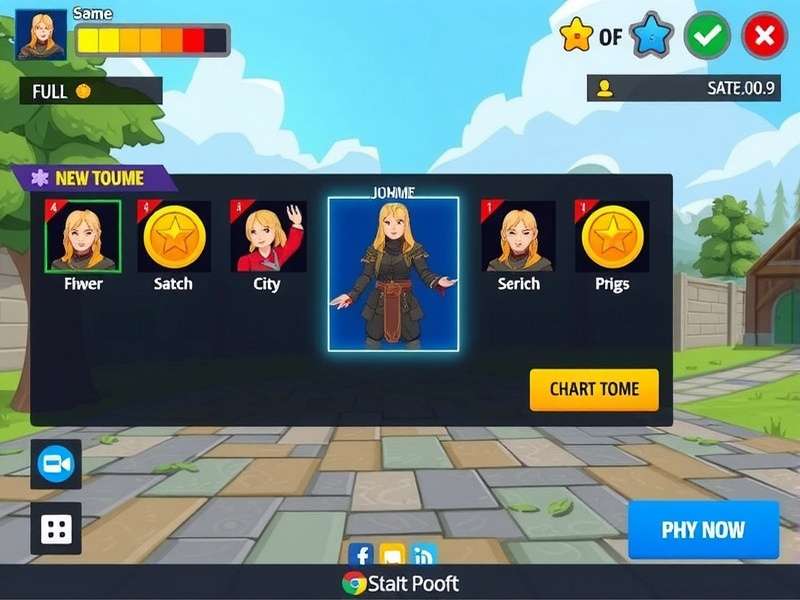 Ludo King game screenshot