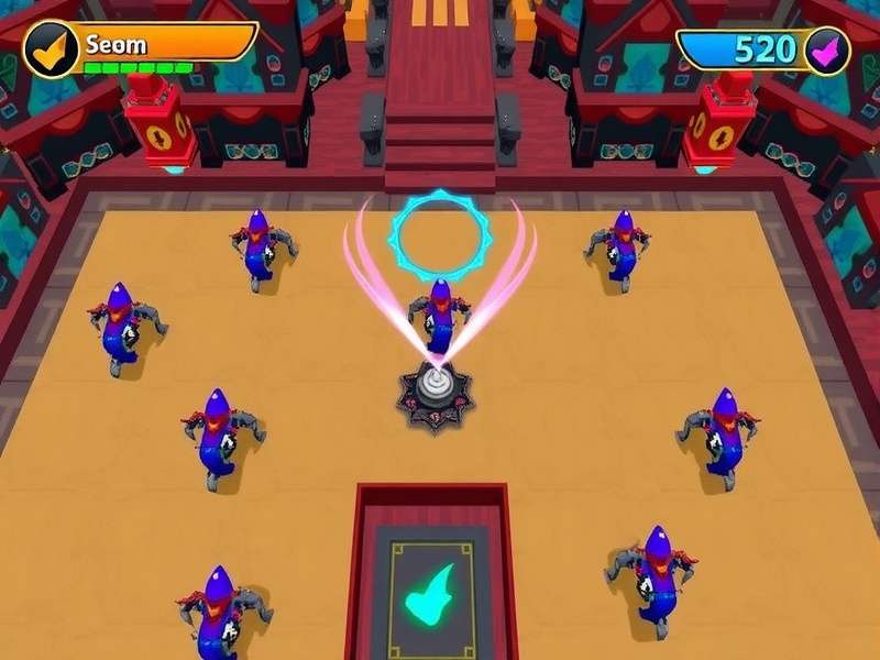 Ludo King game screenshot