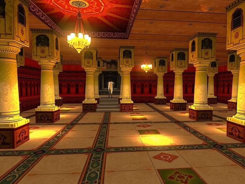 Ram Mandir Virtual Sojourn