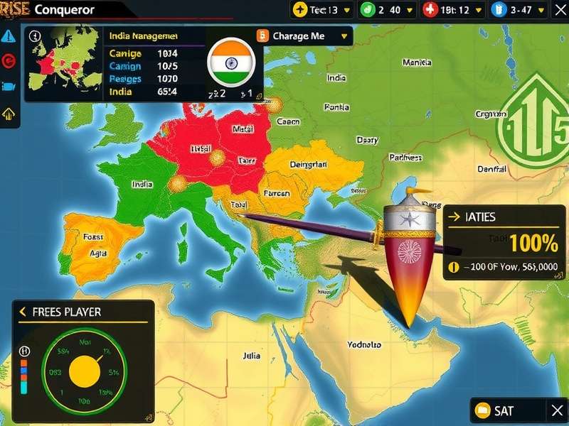 Ludo King game screenshot