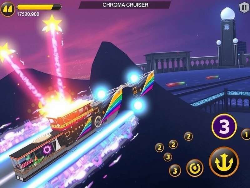 Ludo King game screenshot