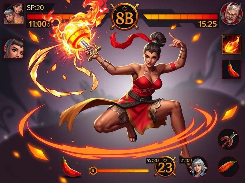 Ludo King game screenshot