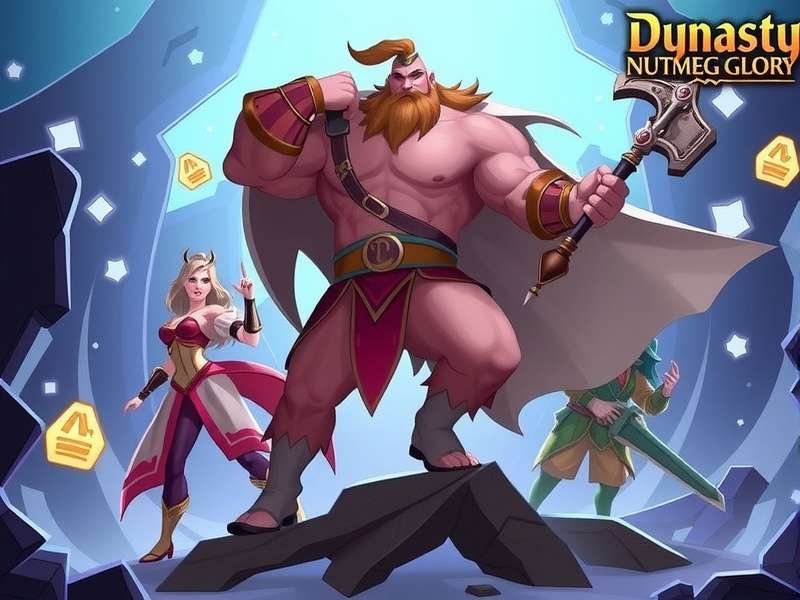 Ludo King game screenshot