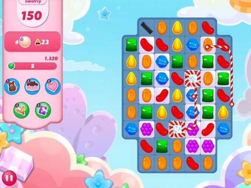 Ludo King game screenshot