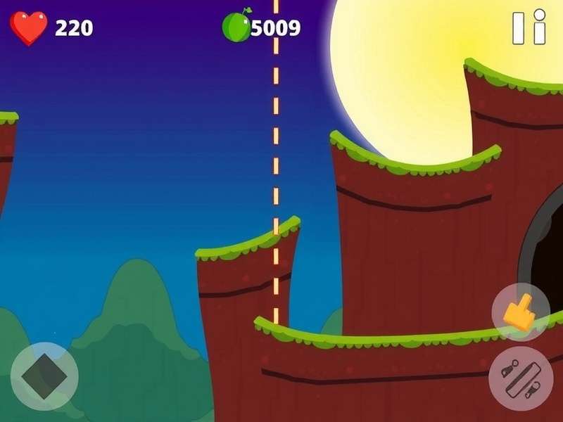 Ludo King game screenshot