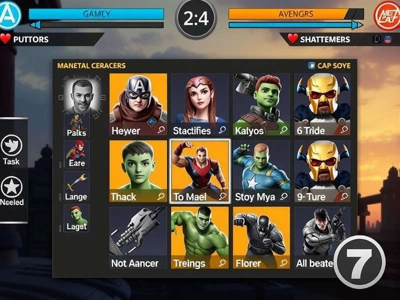 Ludo King game screenshot