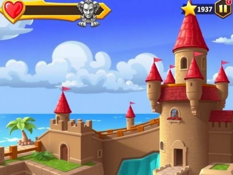 Ludo King game screenshot