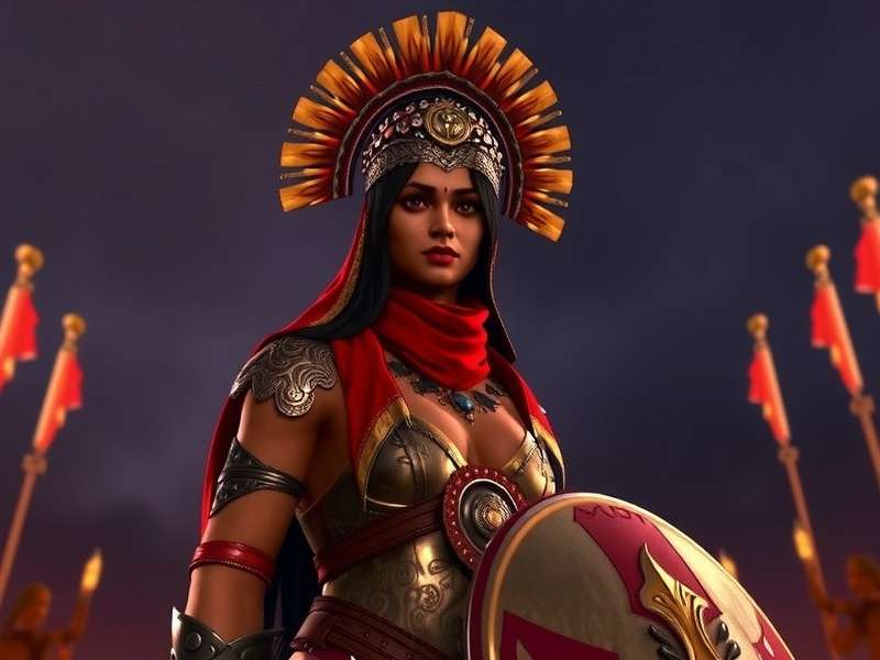 Ludo King game screenshot