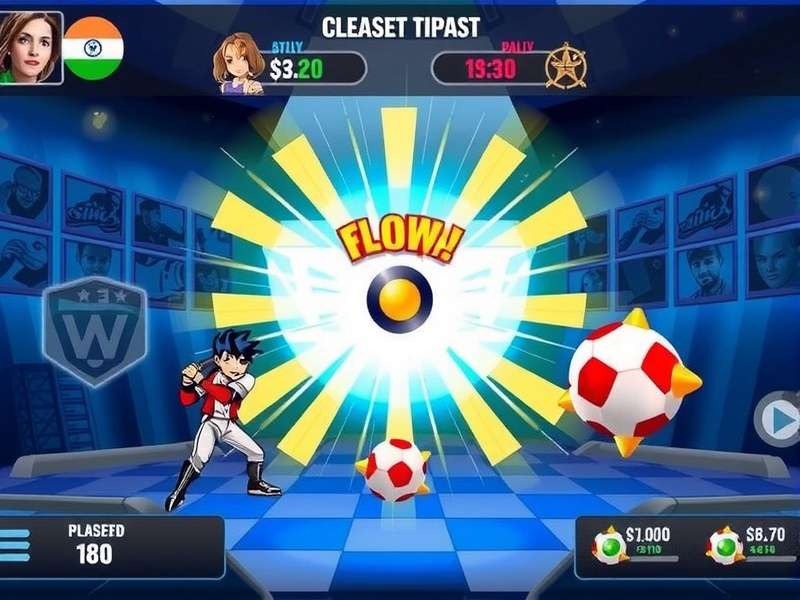 Ludo King game screenshot