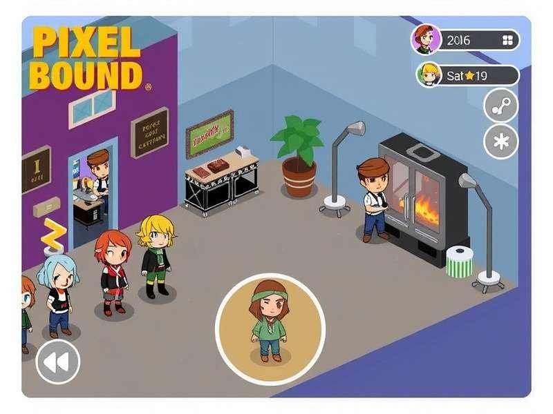 Ludo King game screenshot