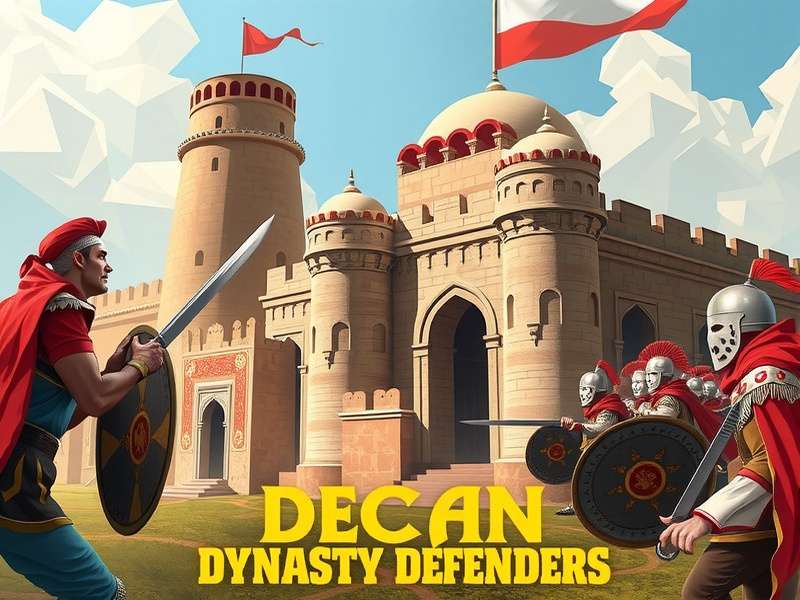 Ludo King game screenshot