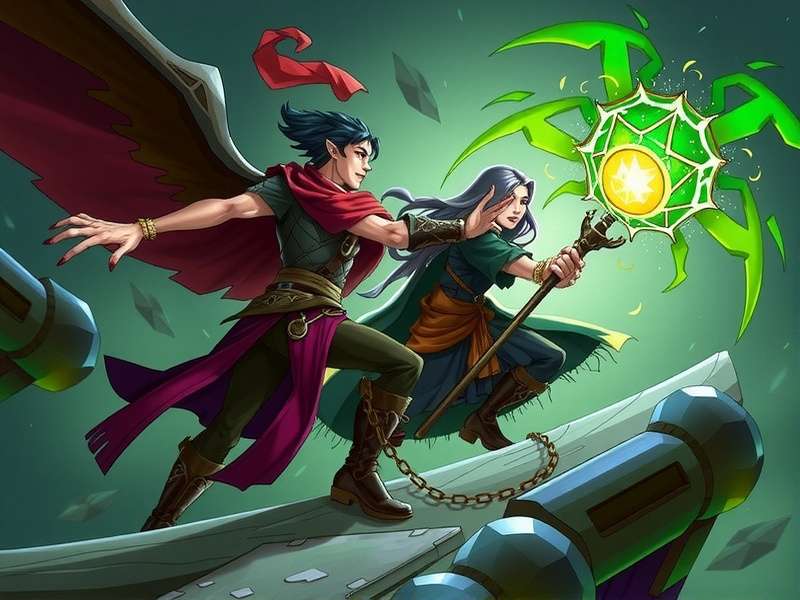 Ludo King game screenshot