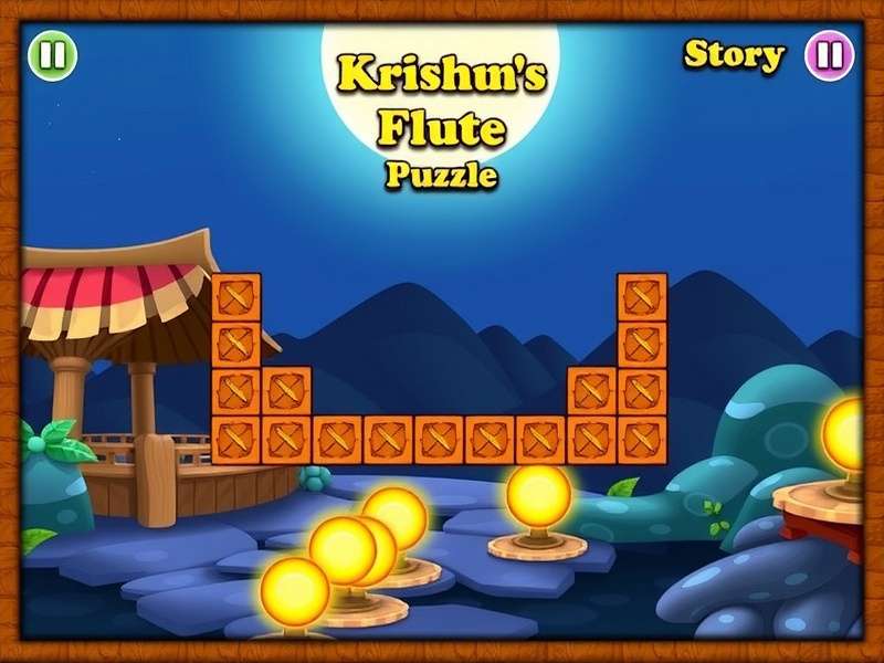 Ludo King game screenshot
