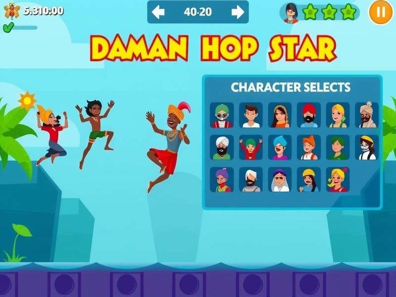 Ludo King game screenshot