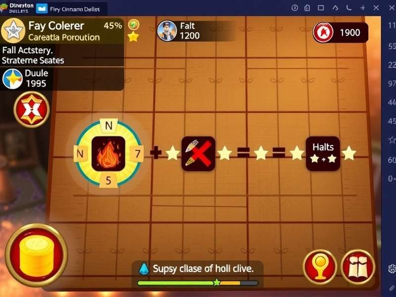 Ludo King game screenshot