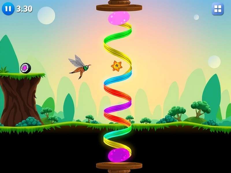 Ludo King game screenshot