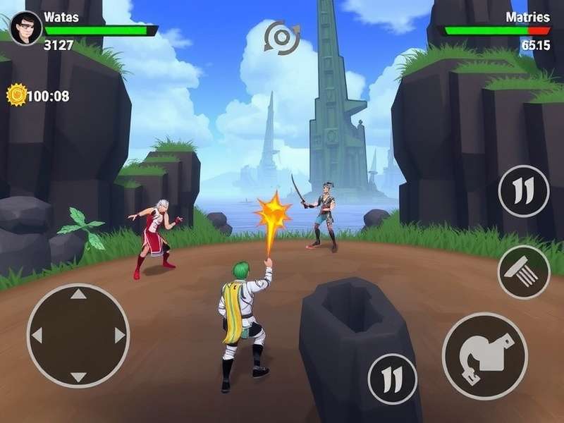 Ludo King game screenshot