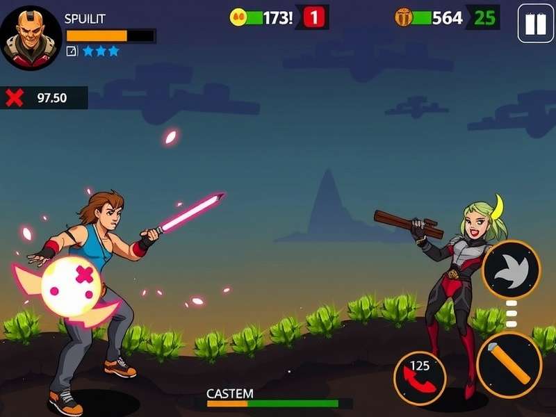 Ludo King game screenshot