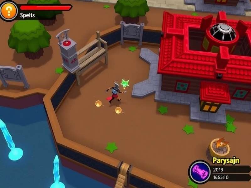 Ludo King game screenshot