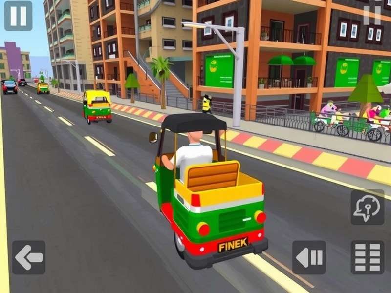 Ludo King game screenshot