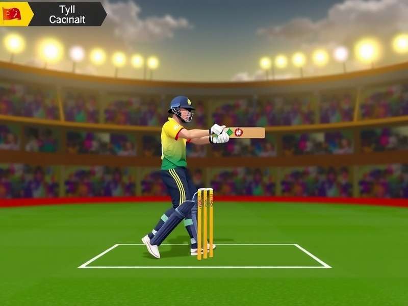 Ludo King game screenshot