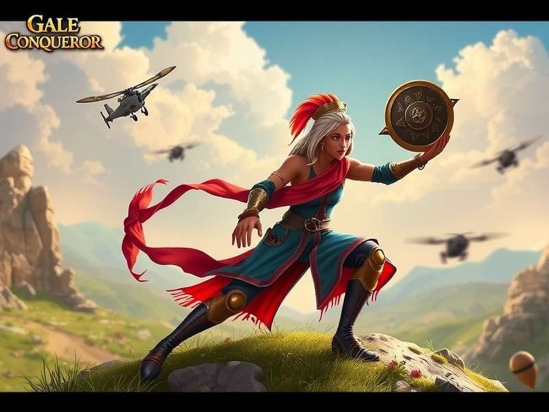 Ludo King game screenshot