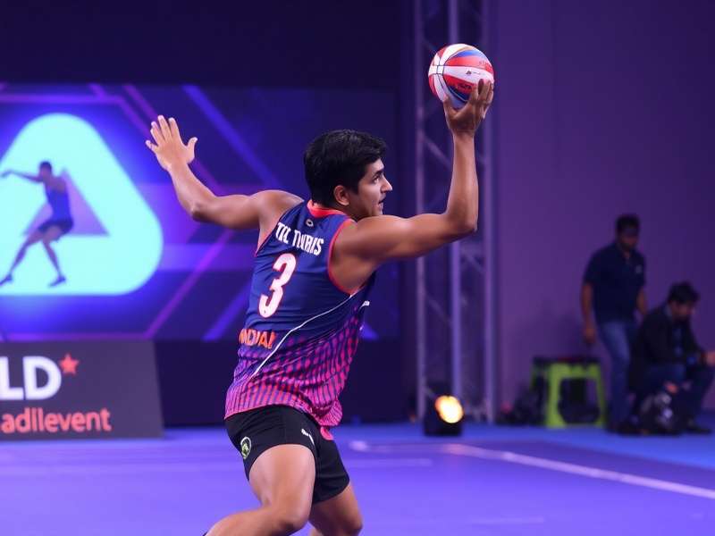 Ludo King game screenshot