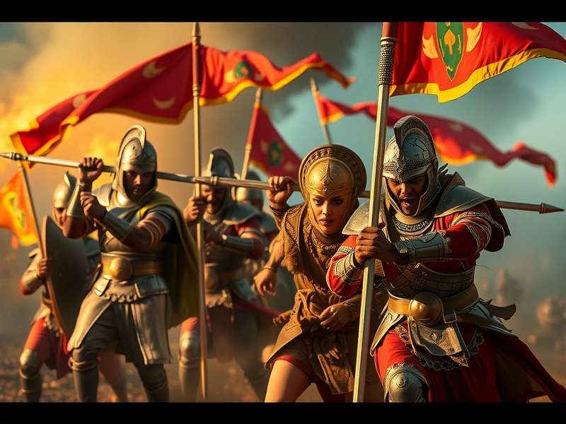 Ludo King game screenshot