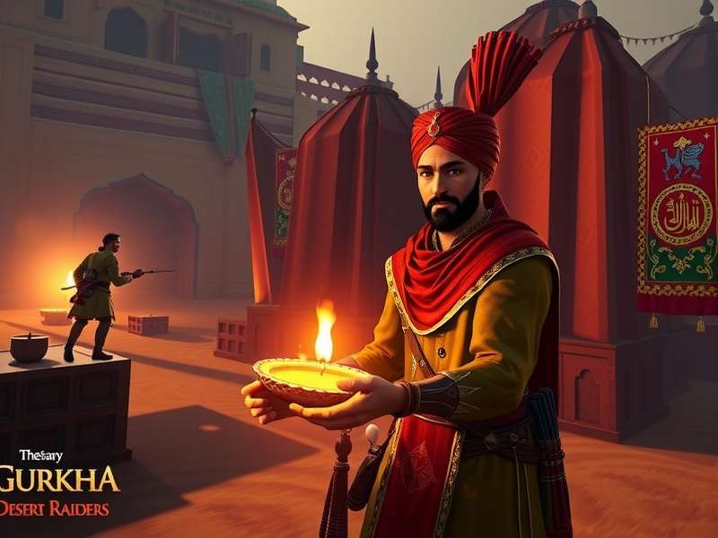 Ludo King game screenshot