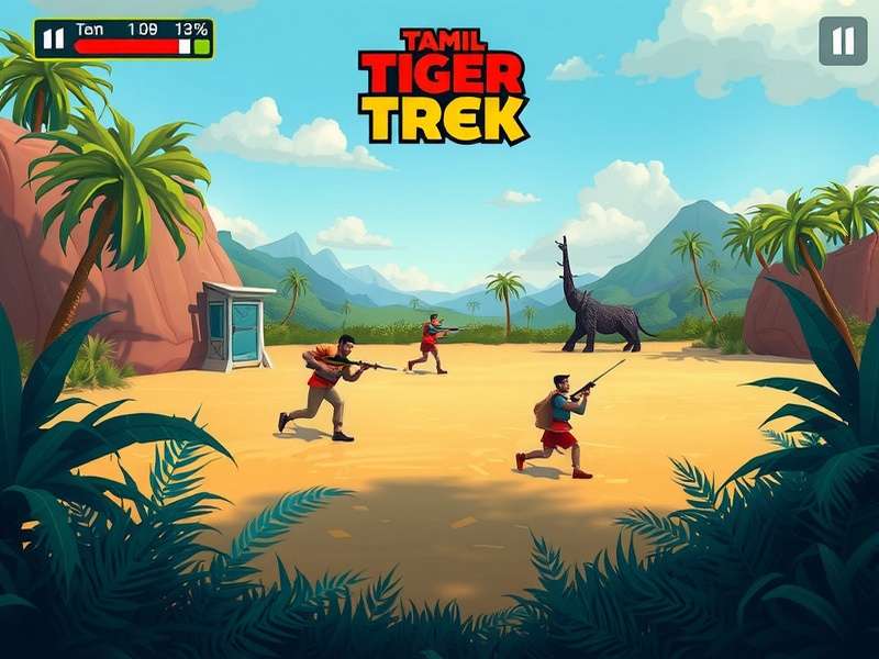 Ludo King game screenshot