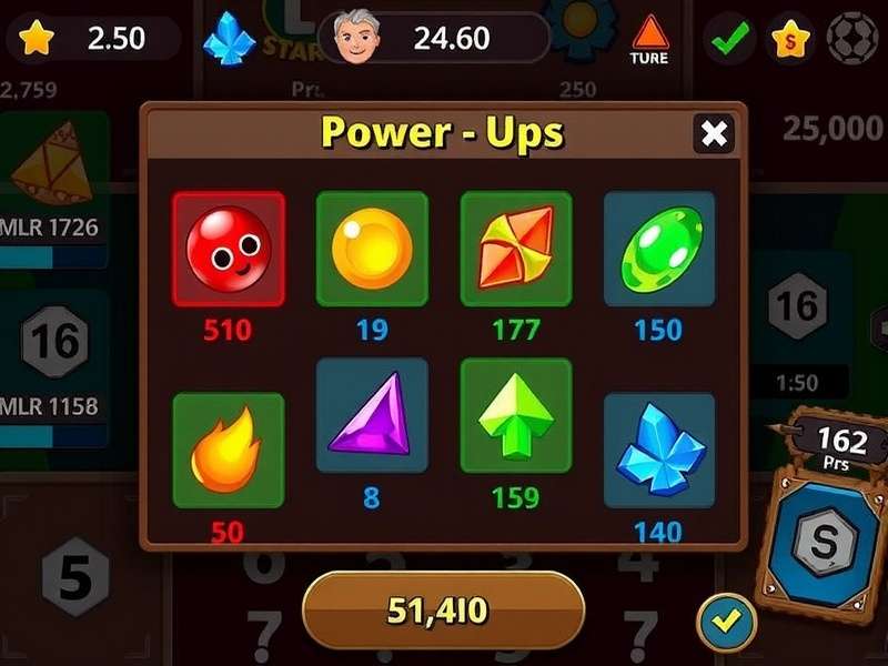 Ludo King game screenshot