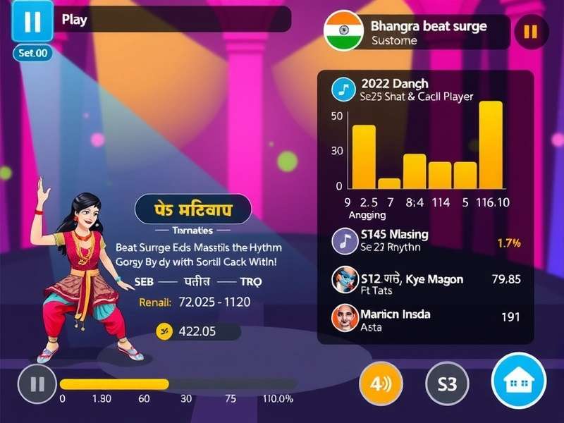 Ludo King game screenshot