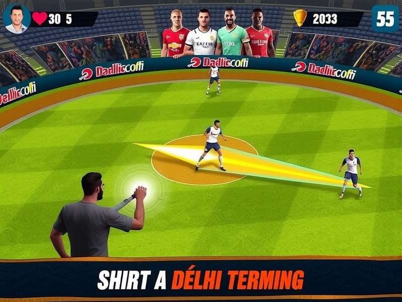 Ludo King game screenshot