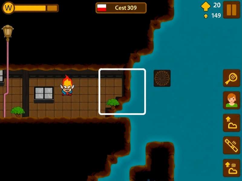 Ludo King game screenshot