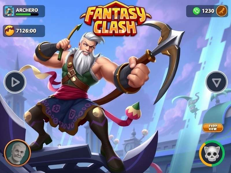 Ludo King game screenshot