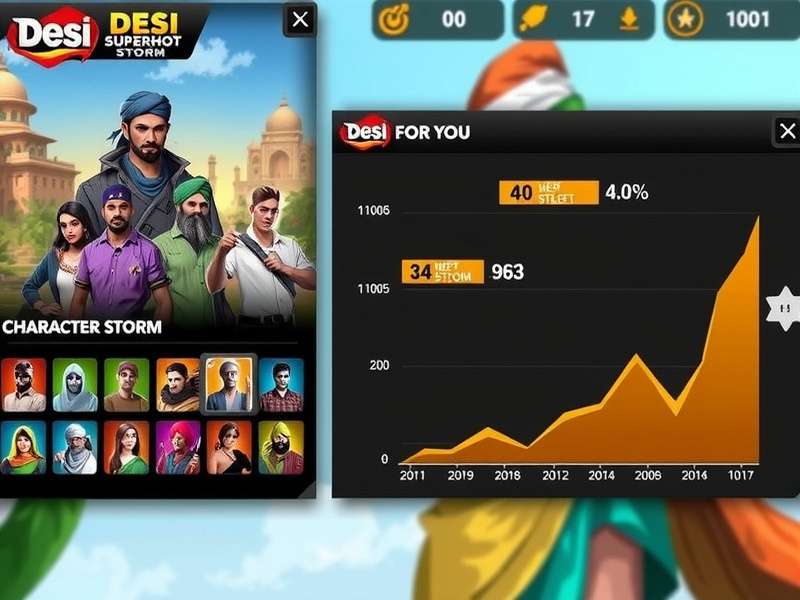 Ludo King game screenshot