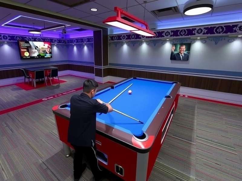 Ludo King game screenshot