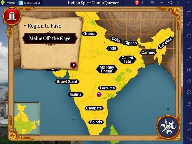 Ludo King game screenshot