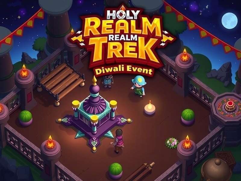 Ludo King game screenshot