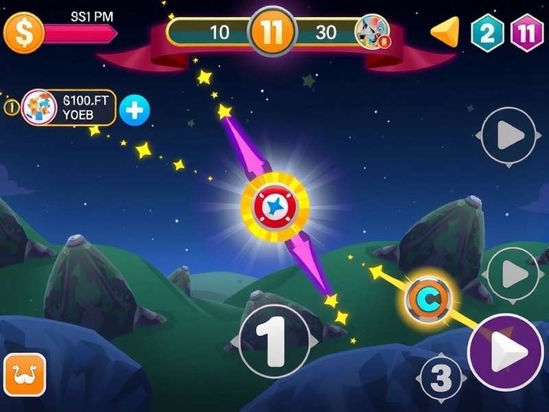 Ludo King game screenshot