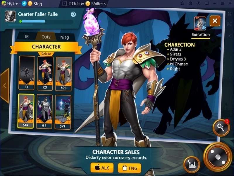 Ludo King game screenshot