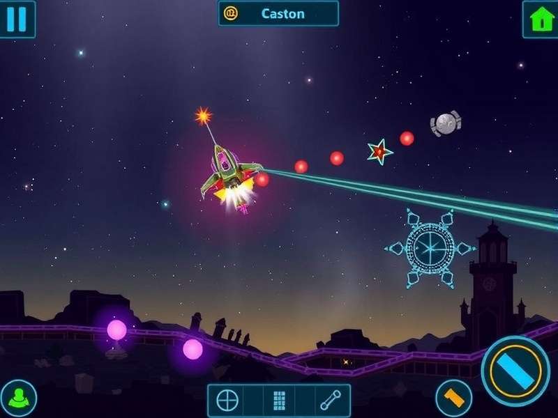 Ludo King game screenshot