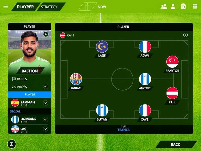 Ludo King game screenshot