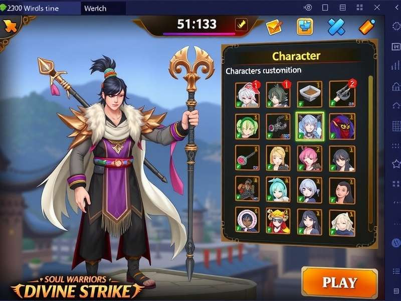 Ludo King game screenshot